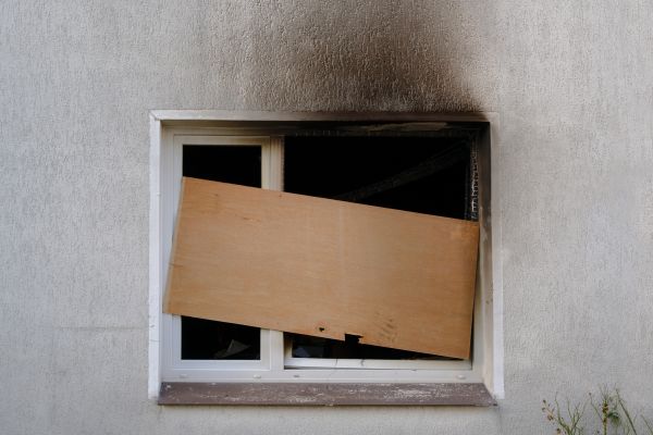 Smoke Restoration Service in Lees Summit